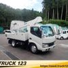 hino dutro 2006 quick_quick_PB-XZU301X_XZU301-1001589 image 3