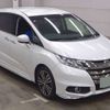 honda odyssey 2017 -HONDA 【釧路 300ﾆ9724】--Odyssey DBA-RC1--RC1-1123509---HONDA 【釧路 300ﾆ9724】--Odyssey DBA-RC1--RC1-1123509- image 1