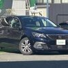 peugeot 308 2018 -PEUGEOT--Peugeot 308 LDA-T9BH01--VF3LBBHZWHS251762---PEUGEOT--Peugeot 308 LDA-T9BH01--VF3LBBHZWHS251762- image 1