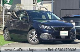 peugeot 308 2018 -PEUGEOT--Peugeot 308 LDA-T9BH01--VF3LBBHZWHS251762---PEUGEOT--Peugeot 308 LDA-T9BH01--VF3LBBHZWHS251762-