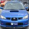 subaru impreza-wrx-sti 2005 2455216-211205 image 1