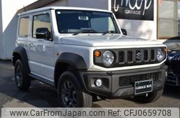 suzuki jimny-sierra 2024 quick_quick_3BA-JB74W_JB74W-213188