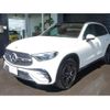 mercedes-benz glc-class 2023 GOO_JP_700056033630240728002 image 2