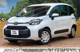 toyota sienta 2025 quick_quick_MXPL10G_MXPL10-1183352
