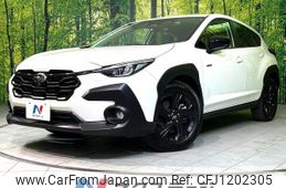 subaru subaru-others 2023 -SUBARU--Crosstrek 5AA-GUE--GUE-012238---SUBARU--Crosstrek 5AA-GUE--GUE-012238-