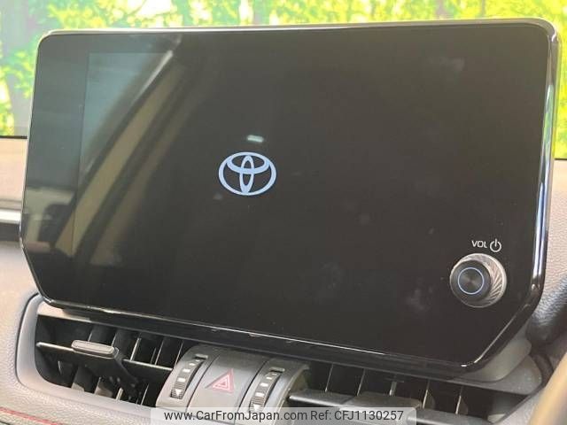 toyota rav4 2023 -TOYOTA--RAV4 6BA-MXAA54--MXAA54-4039922---TOYOTA--RAV4 6BA-MXAA54--MXAA54-4039922- image 2