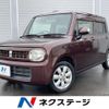 suzuki alto-lapin 2011 CFJ1712134 image 1