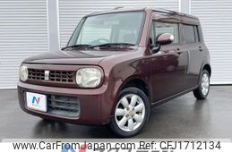 suzuki alto-lapin 2011 CFJ1712134