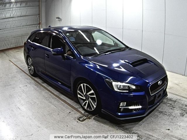 subaru levorg 2015 -SUBARU--Levorg VM4-032606---SUBARU--Levorg VM4-032606- image 1