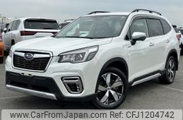 subaru forester 2019 quick_quick_5AA-SKE_SKE-030018