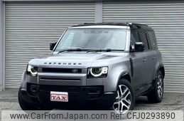 land-rover defender 2023 quick_quick_3CA-LE72WAB_SALEA7AW2P2223825