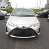 toyota vitz 2019 -TOYOTA--Vitz NHP130--4013481---TOYOTA--Vitz NHP130--4013481- image 23