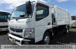 mitsubishi-fuso canter 2013 CFJ1533747