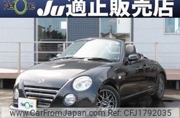 daihatsu copen 2011 CFJ1792035