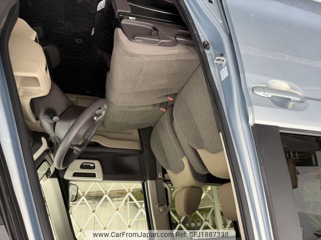 honda n-box 2018 CFJ1887338 image 2