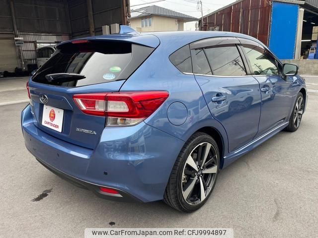 subaru impreza-sports 2017 quick_quick_GT7_GT7-011912 image 2