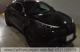 toyota c-hr 2023 quick_quick_3BA-NGX10_NGX10-2023307