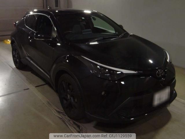 toyota c-hr 2023 quick_quick_3BA-NGX10_NGX10-2023307 image 1