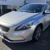 volvo v40 2014 quick_quick_DBA-MB4164T_YV1MV485BE2154930 image 1