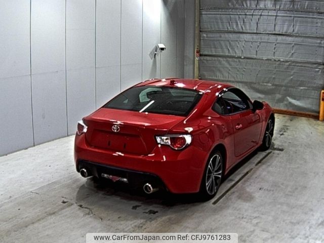 toyota 86 2014 -TOYOTA--86 ZN6--ZN6-047149---TOYOTA--86 ZN6--ZN6-047149- image 2