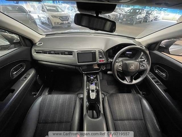 honda vezel 2014 -HONDA--VEZEL DAA-RU3--RU3-1004242---HONDA--VEZEL DAA-RU3--RU3-1004242- image 2