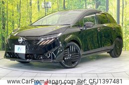 nissan aura 2024 quick_quick_FE13_FE13-421506
