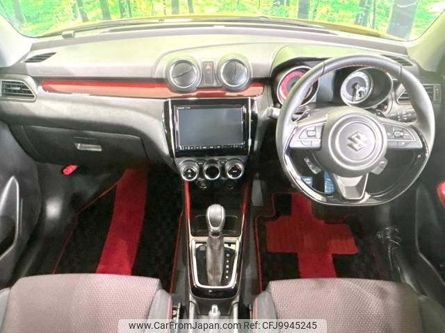 suzuki swift 2023 -SUZUKI--Swift 4BA-ZC33S--ZC33S-505649---SUZUKI--Swift 4BA-ZC33S--ZC33S-505649- image 2