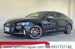 audi s5-sportback 2019 CFJ1737148