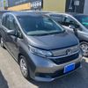 honda freed 2020 -HONDA--Freed 6BA-GB5--GB5-3136886---HONDA--Freed 6BA-GB5--GB5-3136886- image 1