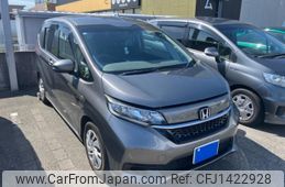 honda freed 2020 -HONDA--Freed 6BA-GB5--GB5-3136886---HONDA--Freed 6BA-GB5--GB5-3136886-