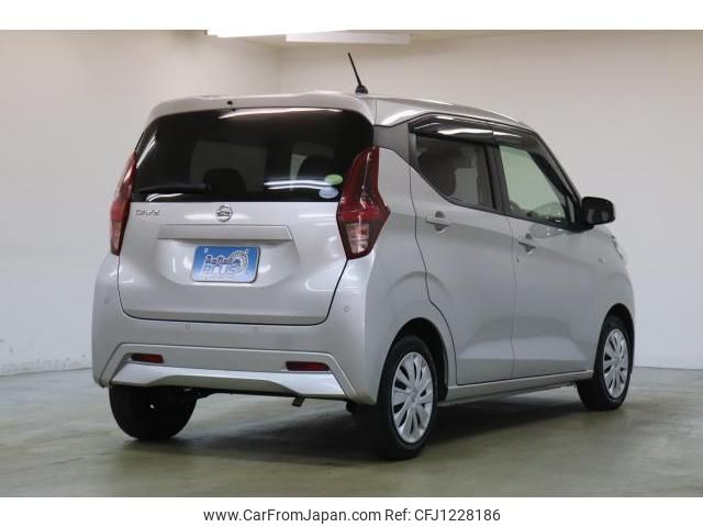 nissan dayz 2020 quick_quick_B43W_B43W-0013126 image 2