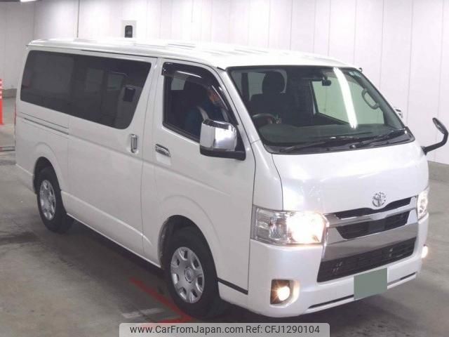 toyota hiace-van 2020 quick_quick_QDF-GDH201V_GDH201-1053373 image 1