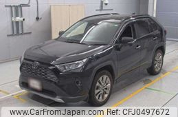 toyota rav4 2020 -TOYOTA--RAV4 MXAA54-2020016---TOYOTA--RAV4 MXAA54-2020016-