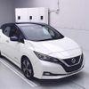 nissan leaf 2018 -NISSAN--Leaf ZE1--018549---NISSAN--Leaf ZE1--018549- image 1