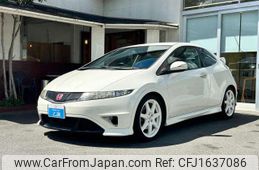 honda civic 2010 CFJ1637086