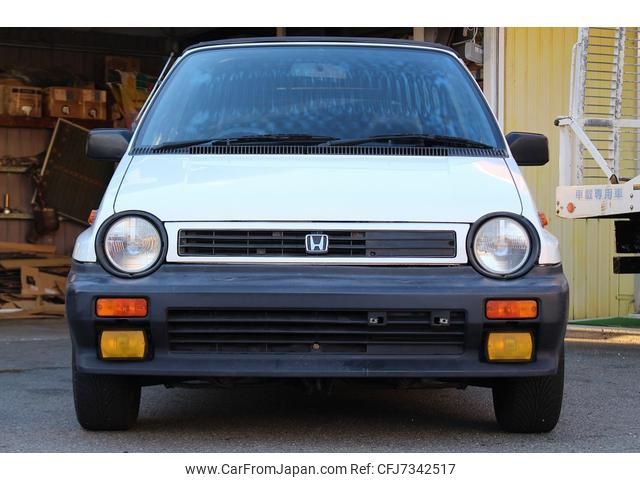 honda city 1984 GOO_JP_700130095430220317001 image 2