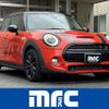 mini mini-others 2018 -BMW--BMW Mini DBA-XU20M--WMWXU920X0TE40245---BMW--BMW Mini DBA-XU20M--WMWXU920X0TE40245- image 1