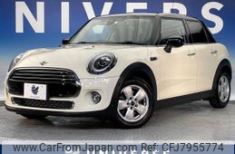 mini mini-others 2020 -BMW--BMW Mini LDA-XT15M--WMWXT320702L52420---BMW--BMW Mini LDA-XT15M--WMWXT320702L52420-