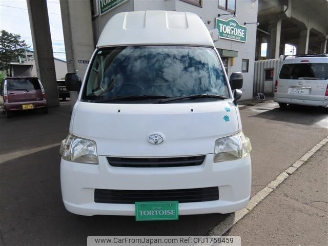 toyota liteace-van 2012 CFJ1758459 image 2