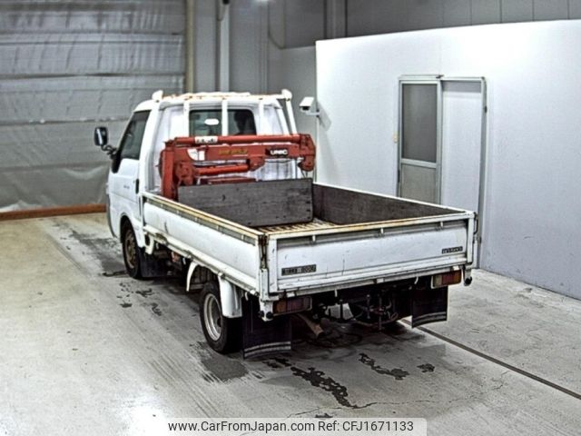 mazda bongo-truck 1999 CFJ1671133 image 2