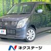 suzuki wagon-r 2010 -SUZUKI--Wagon R DBA-MH23S--MH23S-369362---SUZUKI--Wagon R DBA-MH23S--MH23S-369362- image 1