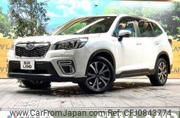 subaru forester 2018 quick_quick_SK9_SK9-007042