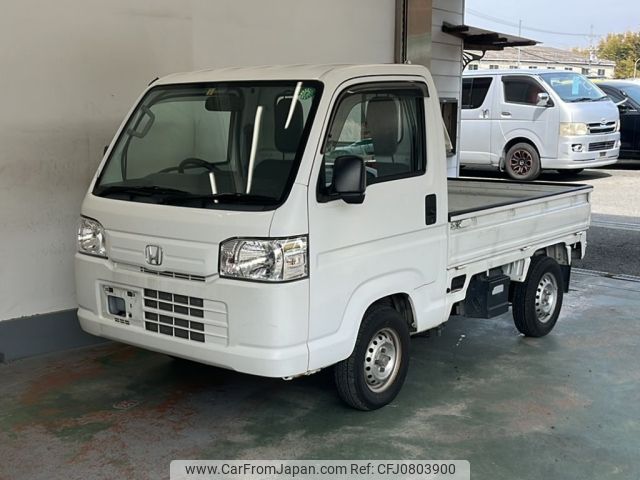 honda acty-truck 2017 -HONDA--Acty Truck HA9-1320914---HONDA--Acty Truck HA9-1320914- image 1