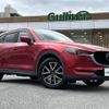 mazda cx-5 2017 -MAZDA--CX-5 LDA-KF2P--KF2P-108621---MAZDA--CX-5 LDA-KF2P--KF2P-108621- image 1