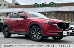 mazda cx-5 2017 -MAZDA--CX-5 LDA-KF2P--KF2P-108621---MAZDA--CX-5 LDA-KF2P--KF2P-108621-