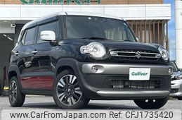 suzuki xbee 2022 CFJ1735420