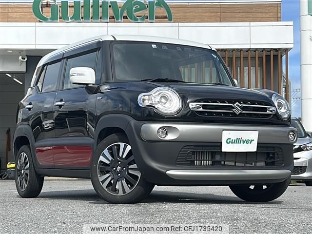suzuki xbee 2022 CFJ1735420 image 1
