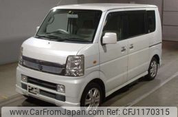 suzuki every-wagon 2008 -SUZUKI--Every Wagon ABA-DA64W--DA64W-263655---SUZUKI--Every Wagon ABA-DA64W--DA64W-263655-