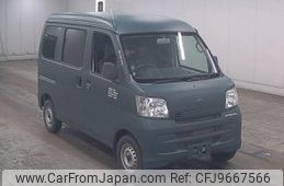 daihatsu hijet-cargo 2012 quick_quick_EBD-S321V_S321V-0143595
