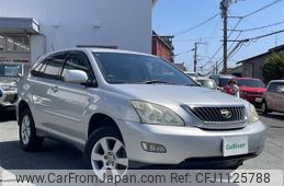 toyota harrier 2008 -TOYOTA--Harrier CBA-ACU30W--ACU30-0093488---TOYOTA--Harrier CBA-ACU30W--ACU30-0093488-